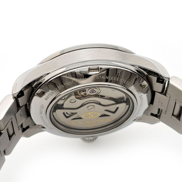 ORIENT
Orient Star Contemporary Power Reserve