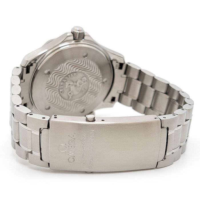 OMEGA 
シーマスター 300M 
箱ギャラ付