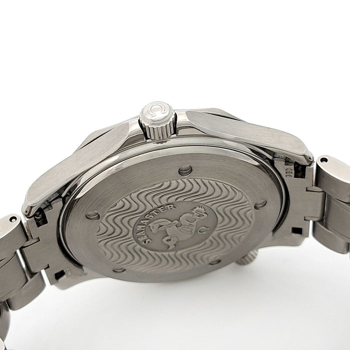 OMEGA 
シーマスター 300M 
箱ギャラ付