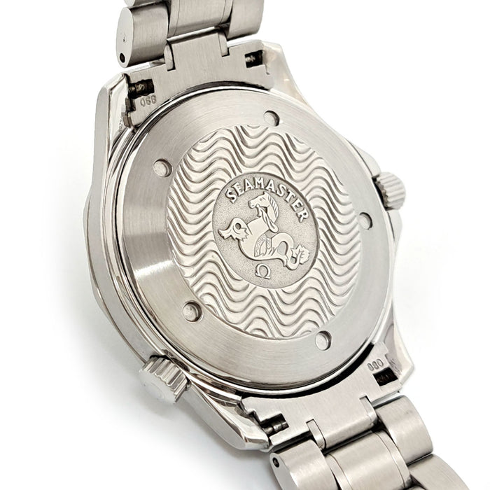 OMEGA 
シーマスター 300M 
箱ギャラ付
