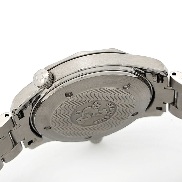 OMEGA 
シーマスター 300M 
箱ギャラ付