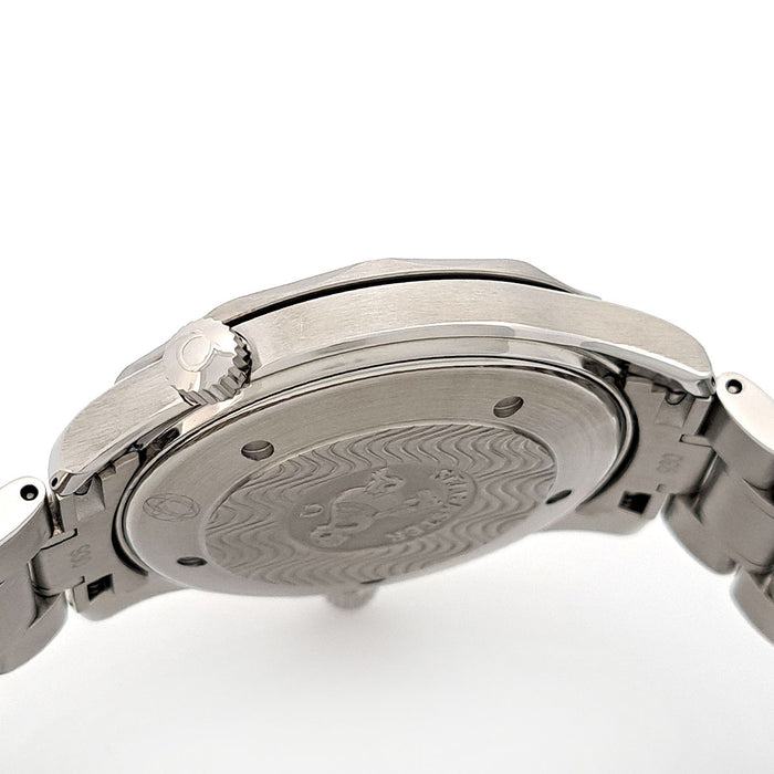 OMEGA 
シーマスター ダイバー 300M 
箱ギャラ付