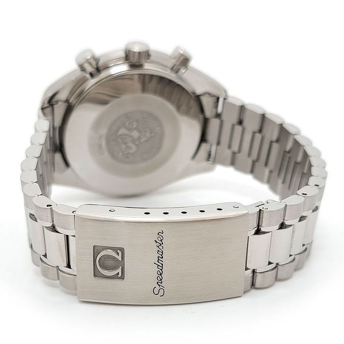 OMEGA 
スピードマスター リデュースド Overhauled 
ギャラ付