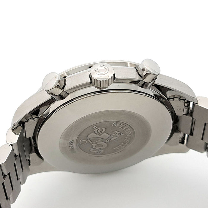 OMEGA 
スピードマスター リデュースド Overhauled 
ギャラ付