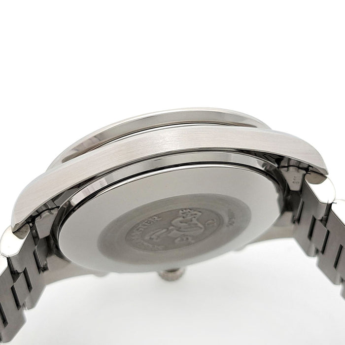 OMEGA 
スピードマスター リデュースド Overhauled 
ギャラ付