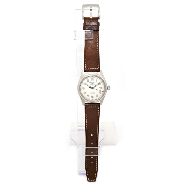 LONGINES
Spirit Heritage
With box and warranty card