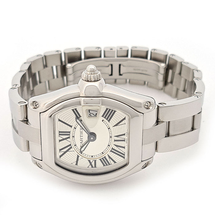 CARTIER 
Roadster SM