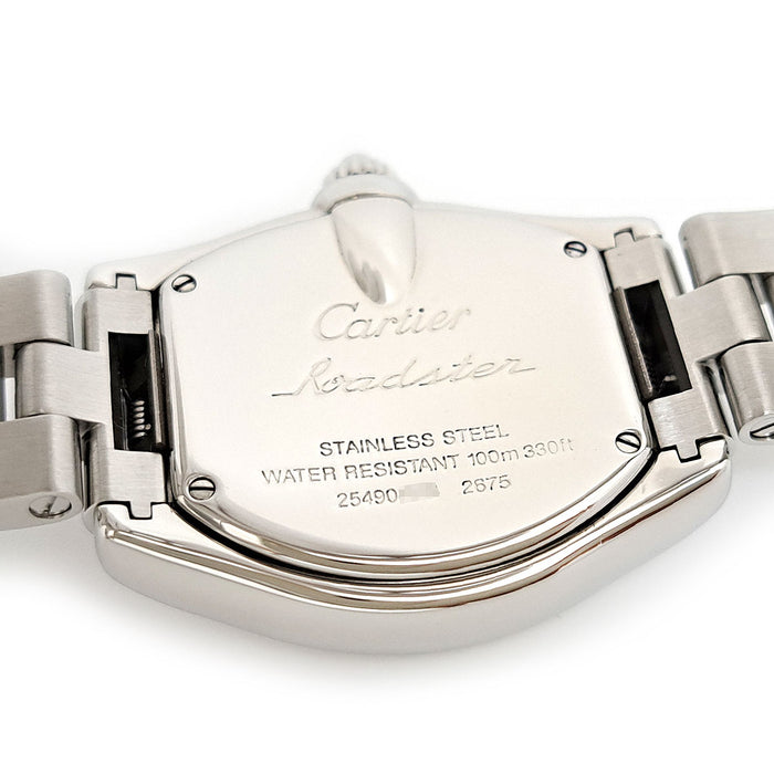 CARTIER 
Roadster SM