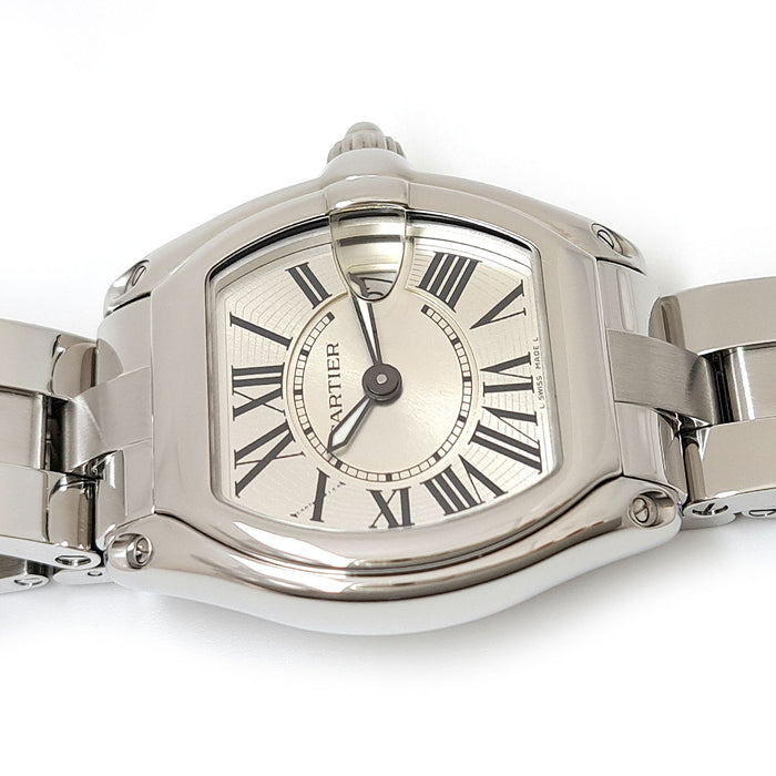 CARTIER 
Roadster SM