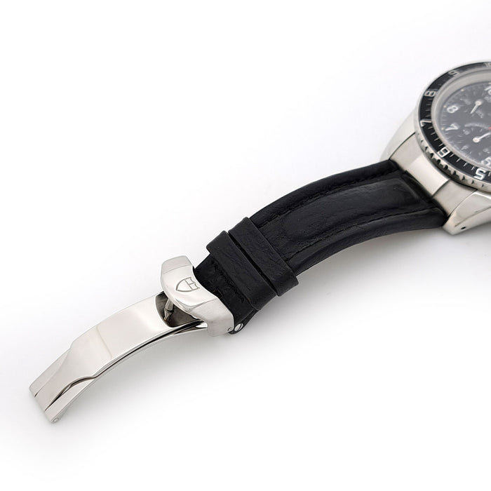 TUDOR 
プリンスデイト クロノタイム タイガー