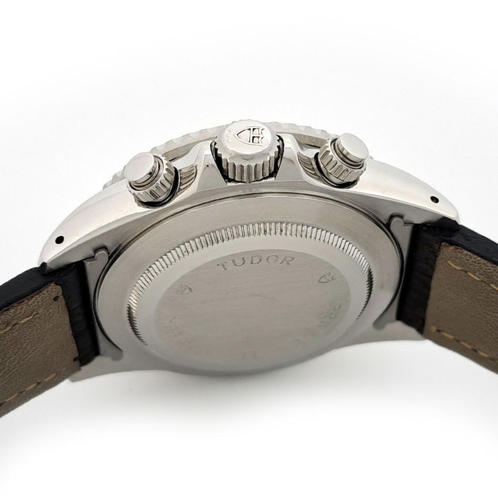 TUDOR 
プリンスデイト クロノタイム タイガー