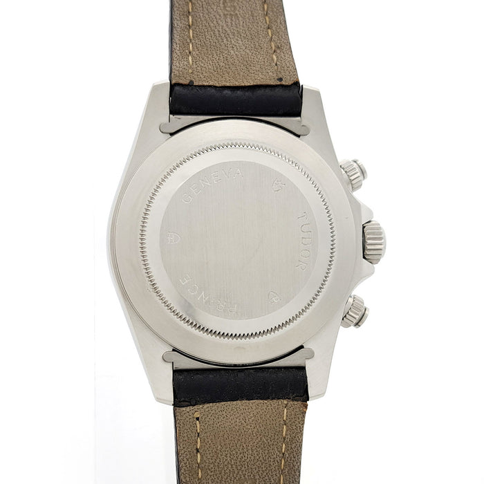 帝舵
王子日曆 計時 老虎