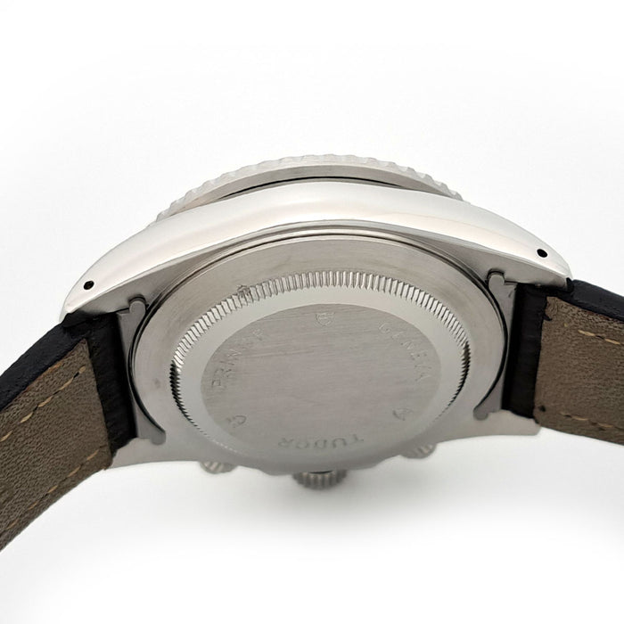 TUDOR
Prince Date Chrono Time Tiger