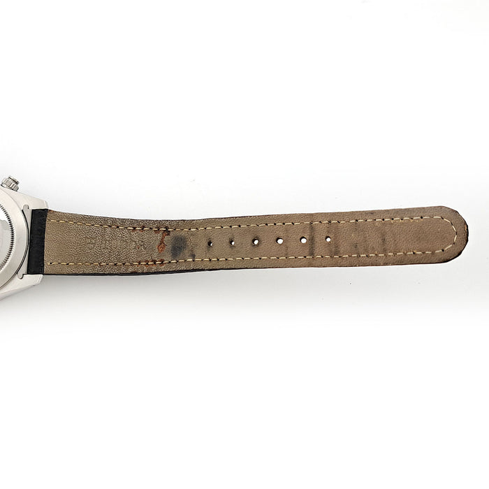 TUDOR
Prince Date Chrono Time Tiger
