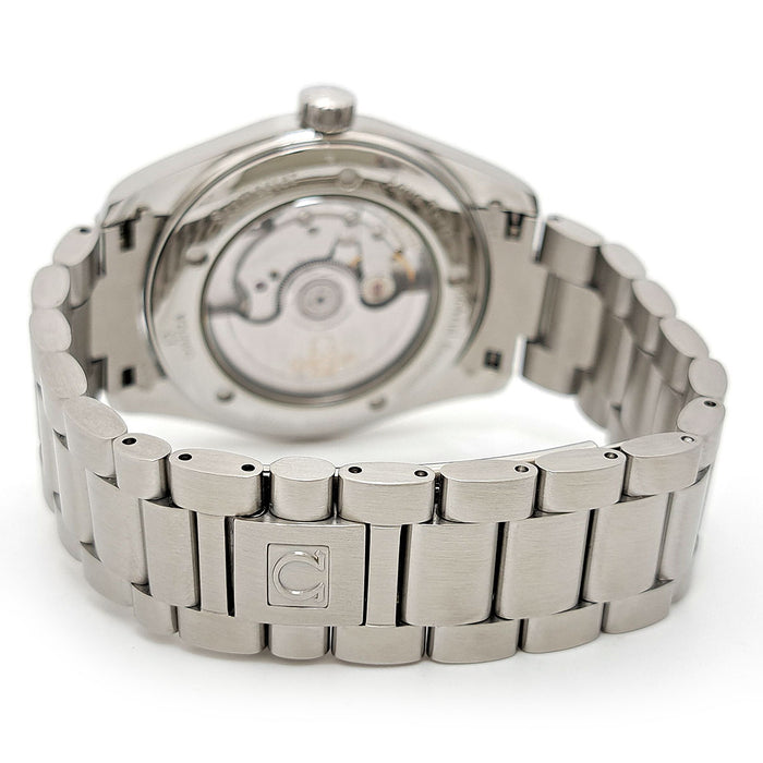OMEGA Seamaster Aqua Terra