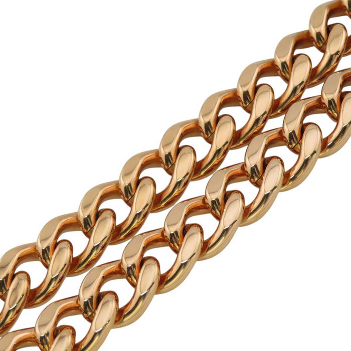 Dior
30 Montaigne CD Signature Rose Gold Color Metal
30 Montaigne Logo Crystal Short Necklace