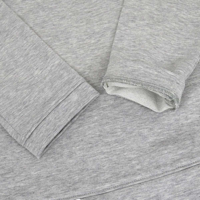 THOM BROWNE 
Camicia a maniche lunghe in cotone 
Abito con pieghe e vita bassa