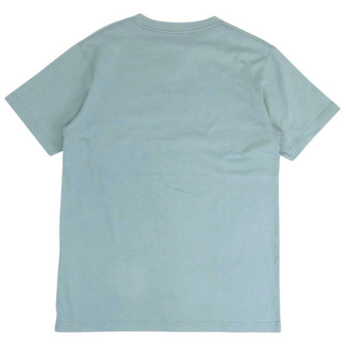 Dior 
Embroidery Cotton 
Logo Embroidery T-shirt 
Dior Homme