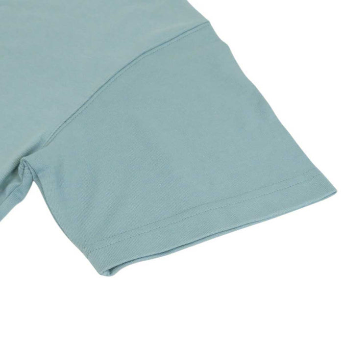 Dior 
Embroidery Cotton 
Logo Embroidery T-shirt 
Dior Homme