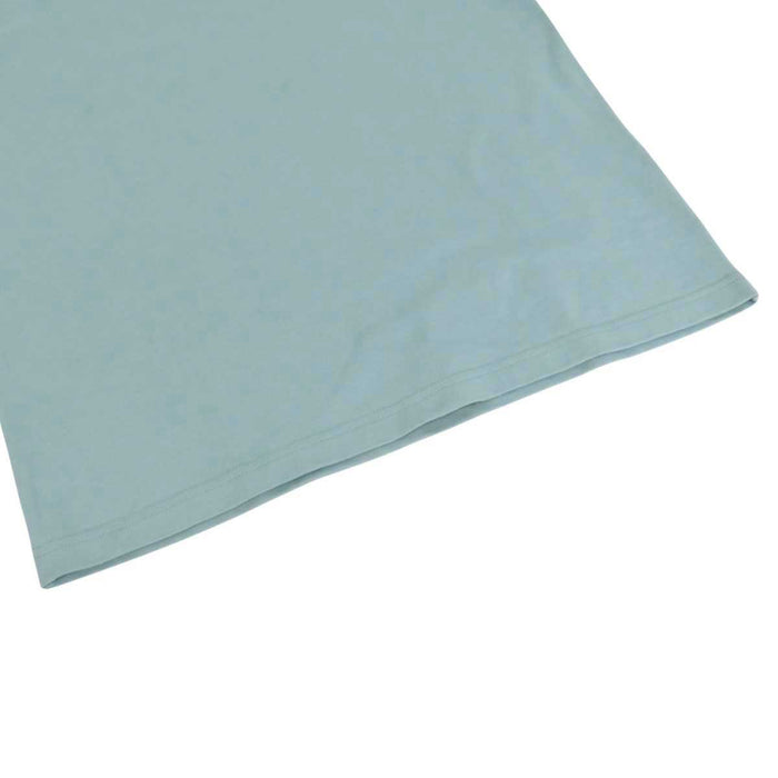 Dior 
刺繍 コットン 
ロゴ エンブロイダリー Tシャツ 
ディオールオム