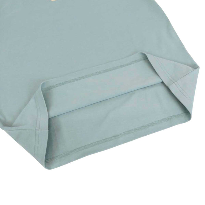 Dior 
刺繍 コットン 
ロゴ エンブロイダリー Tシャツ 
ディオールオム