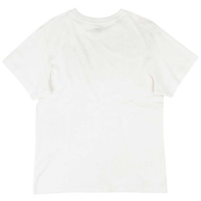 LOUIS VUITTON
LV Logo Embroidery Patch Cotton RW252WW UOL FTTB11
Parrot Patch T-shirt