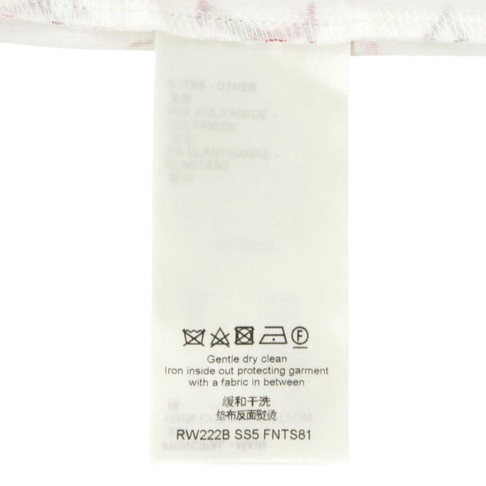 LOUIS VUITTON
LV Logo All-over Pattern Cotton RW222B SS5 FNTS81
Monogram T-shirt