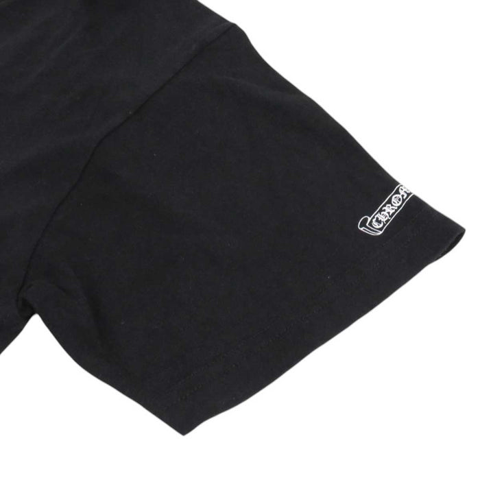 CHROME HEARTS
CH T-SHRT LTD Logo Cotton TOKYO Horseshoe
Tokyo Limited Scroll Label Print T-Shirt