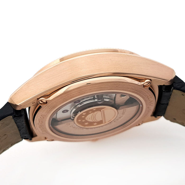 OMEGA 
コンステレーション グローブマスター アニュアルカレンダー 
箱ギャラ付