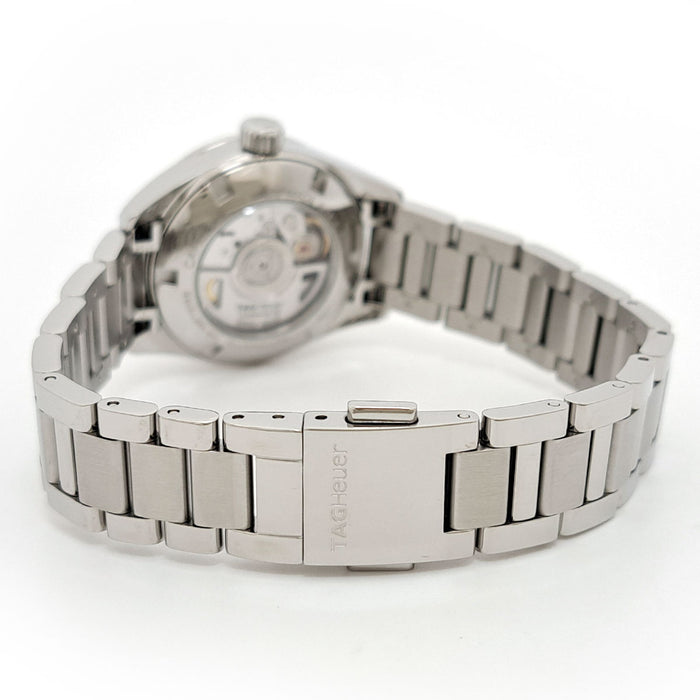 TAG HEUER
Carrera 12P Diamond Shell
With Box and Warranty Card