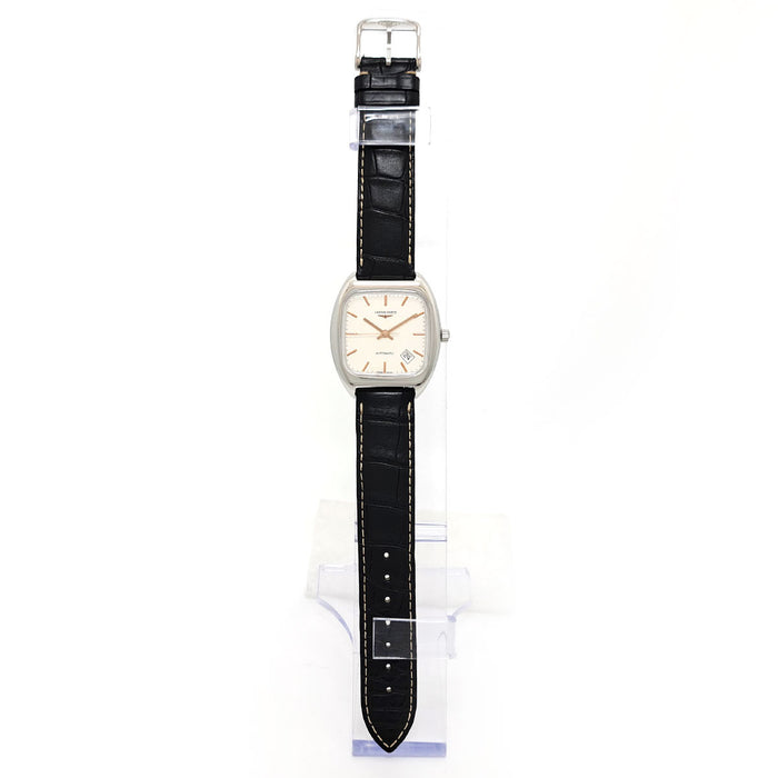 LONGINES Heritage 1969 With Box and Warranty Card