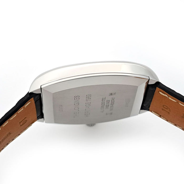 LONGINES Heritage 1969 With Box and Warranty Card