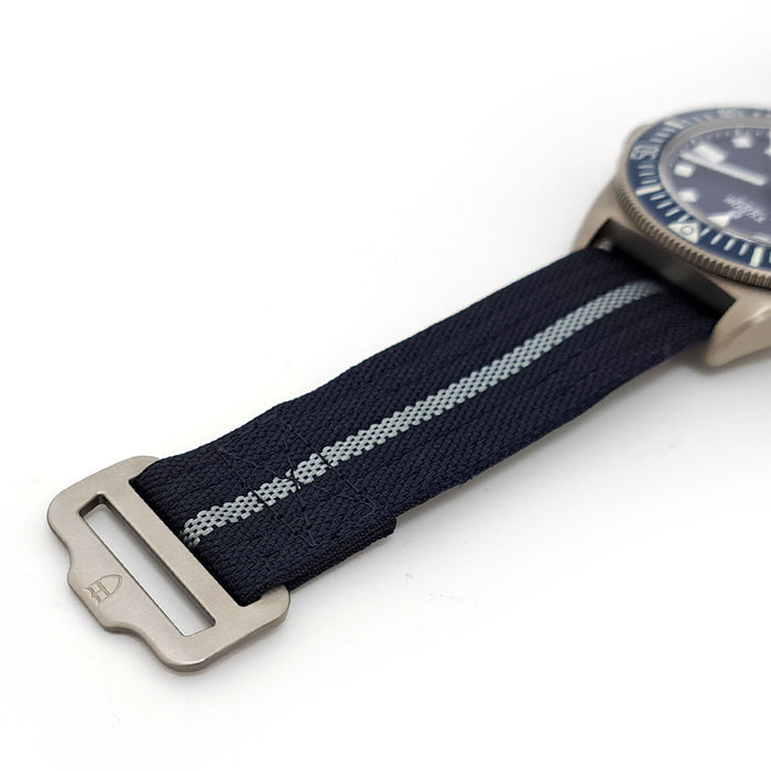 TUDOR
Pelagos FDX
With box and warranty card