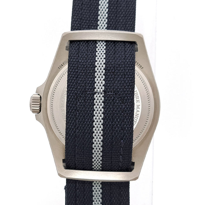 TUDOR
Pelagos FDX
With box and warranty card