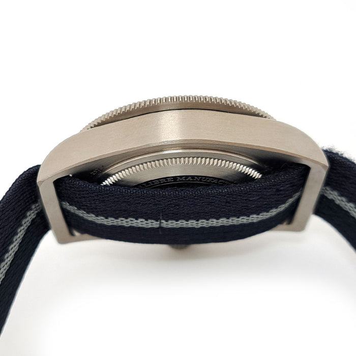 TUDOR 
Pelagos FDX 
Avec boîte et garantie