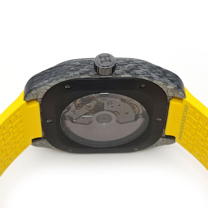 HERMES 
H08 グラスファイバー 
箱付