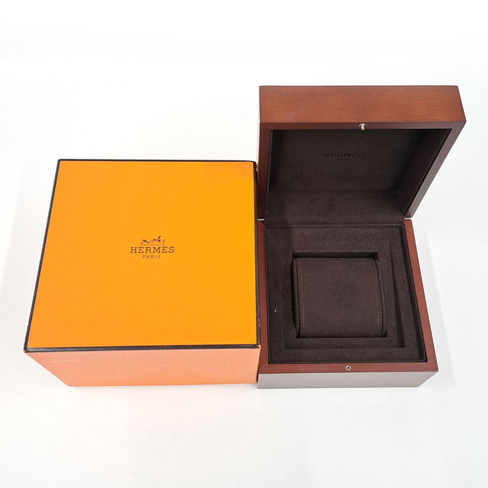 HERMES
H08 Glass Fiber
With Box