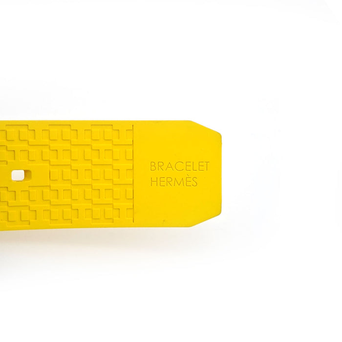 HERMES 
H08 グラスファイバー 
箱付