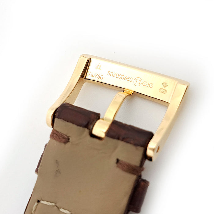 OMEGA
De Ville Trésor
With box and warranty card