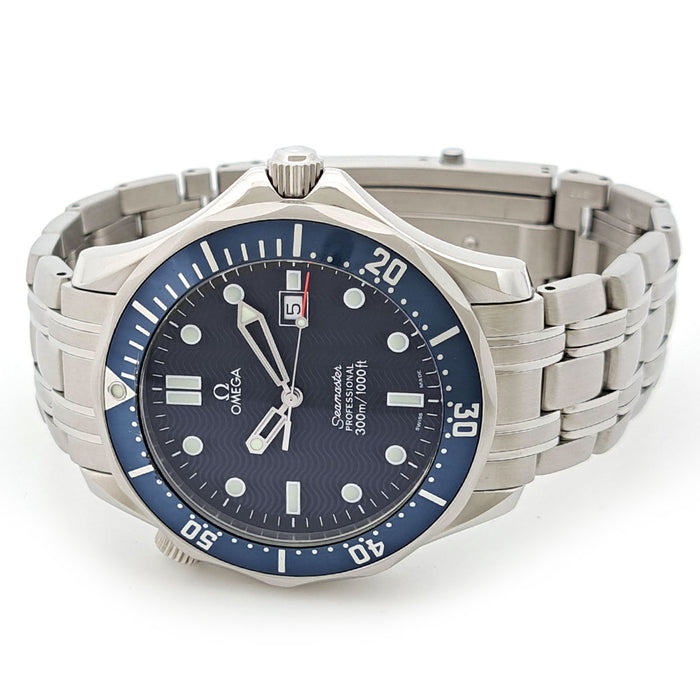 OMEGA 
シーマスター プロフェッショナル