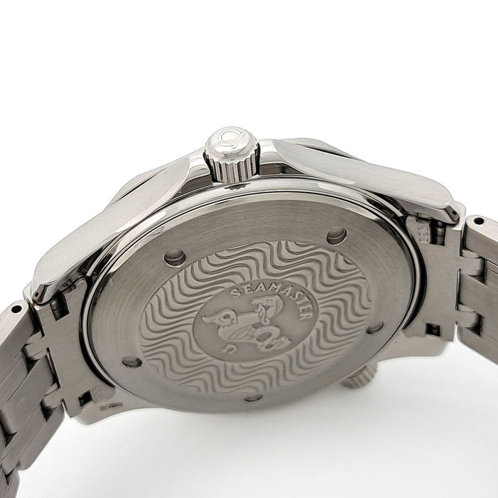 OMEGA 
シーマスター プロフェッショナル