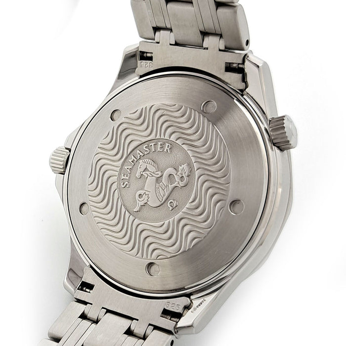 OMEGA 
シーマスター プロフェッショナル