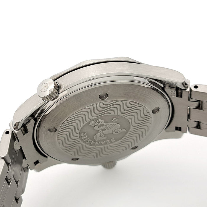 OMEGA 
シーマスター プロフェッショナル