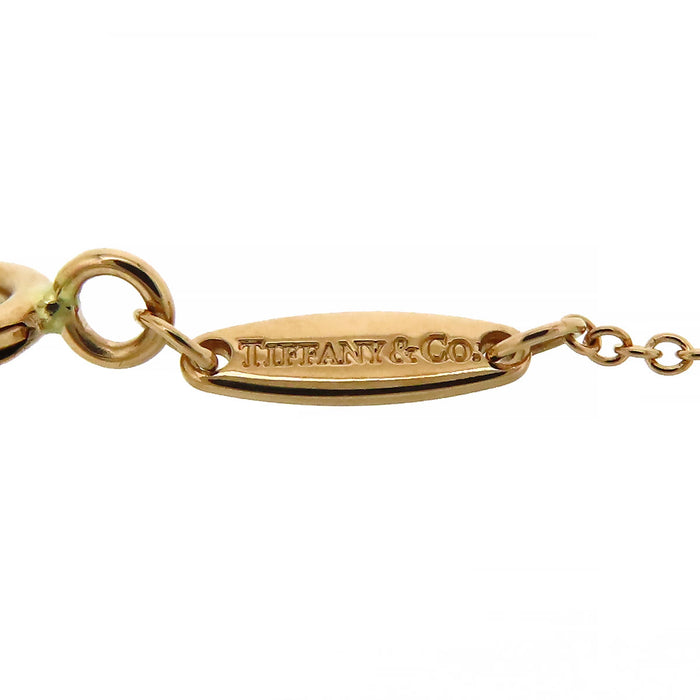 TIFFANY&Co. 
By the Yard Necklace