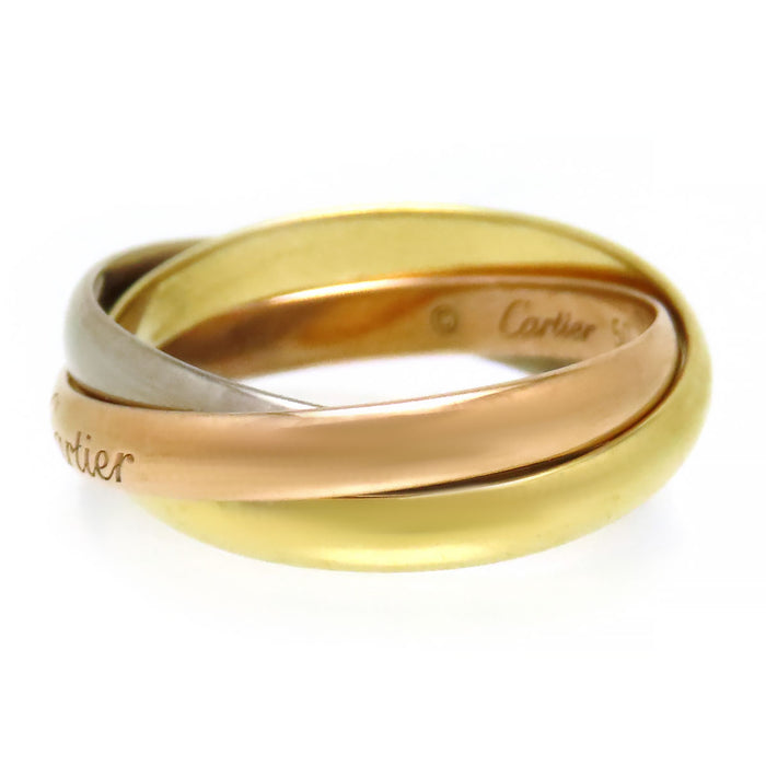 CARTIER 
Trinity Ring SM