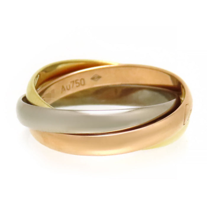 CARTIER 
Trinity Ring SM