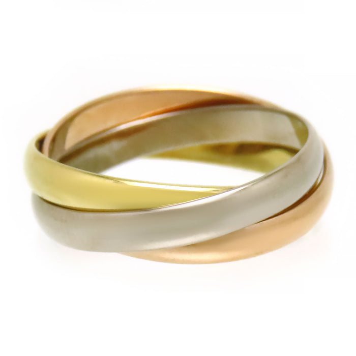 CARTIER 
Trinity Ring SM