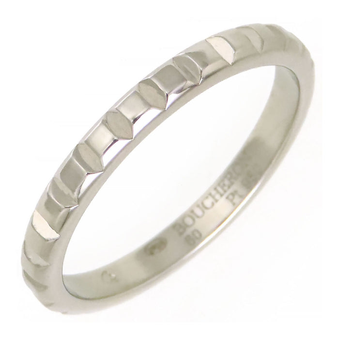 Boucheron 
Anello Catore Cuore di Parigi Medio