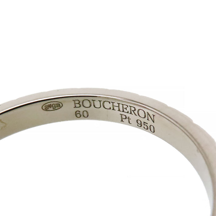Boucheron
Quatre Cœurs de Paris Ring Medium