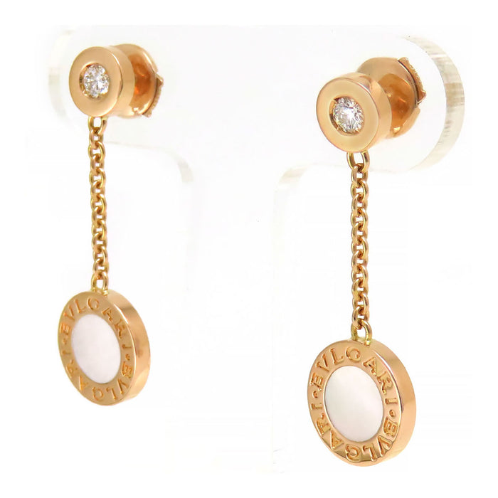 BVLGARI
Bulgari Bulgari Earrings